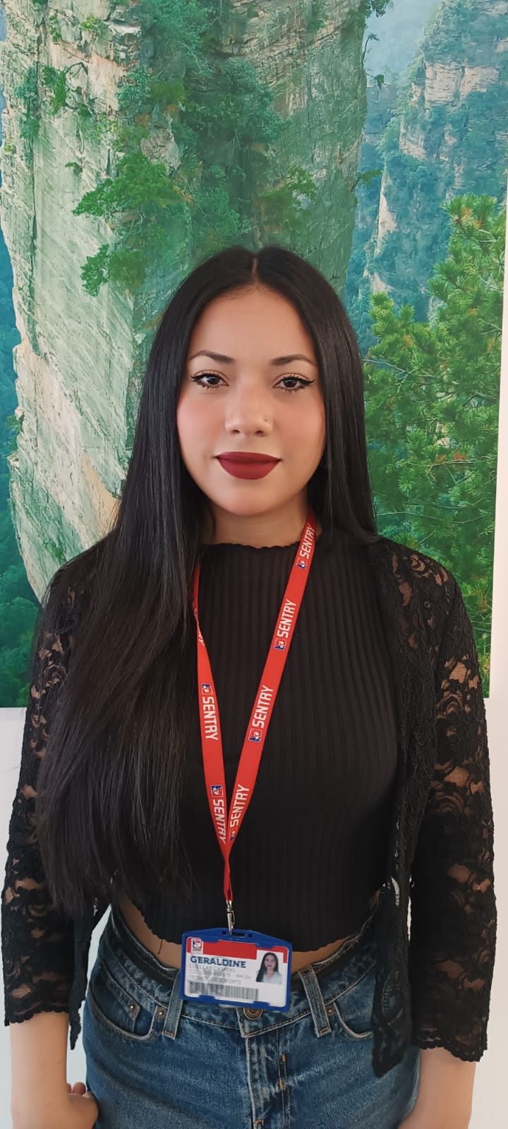 Geraldine Cuellar