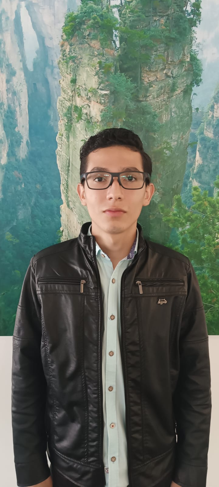 Sebastián Rodríguez